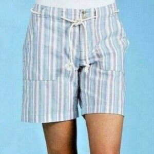 Fresh Produce Rio Del Mar Shorts Bluefin Blue